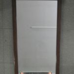 592 1594 Hallspegel